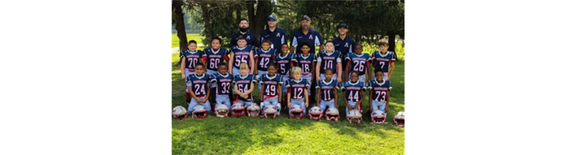 2022 Alton Renegades